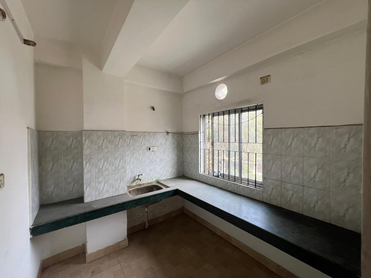 Unfurnished 2bhk in Gandhi Basti, Sarania Hills, Guwahati, Assam, India for Rent